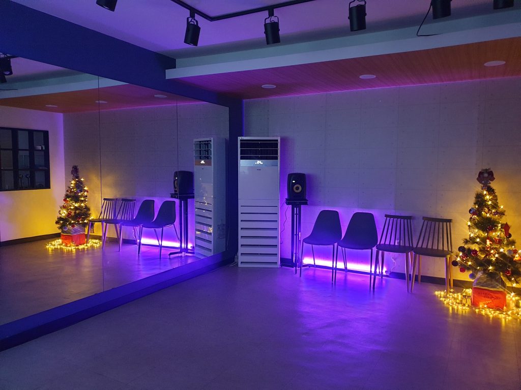 나무댄스스튜디오