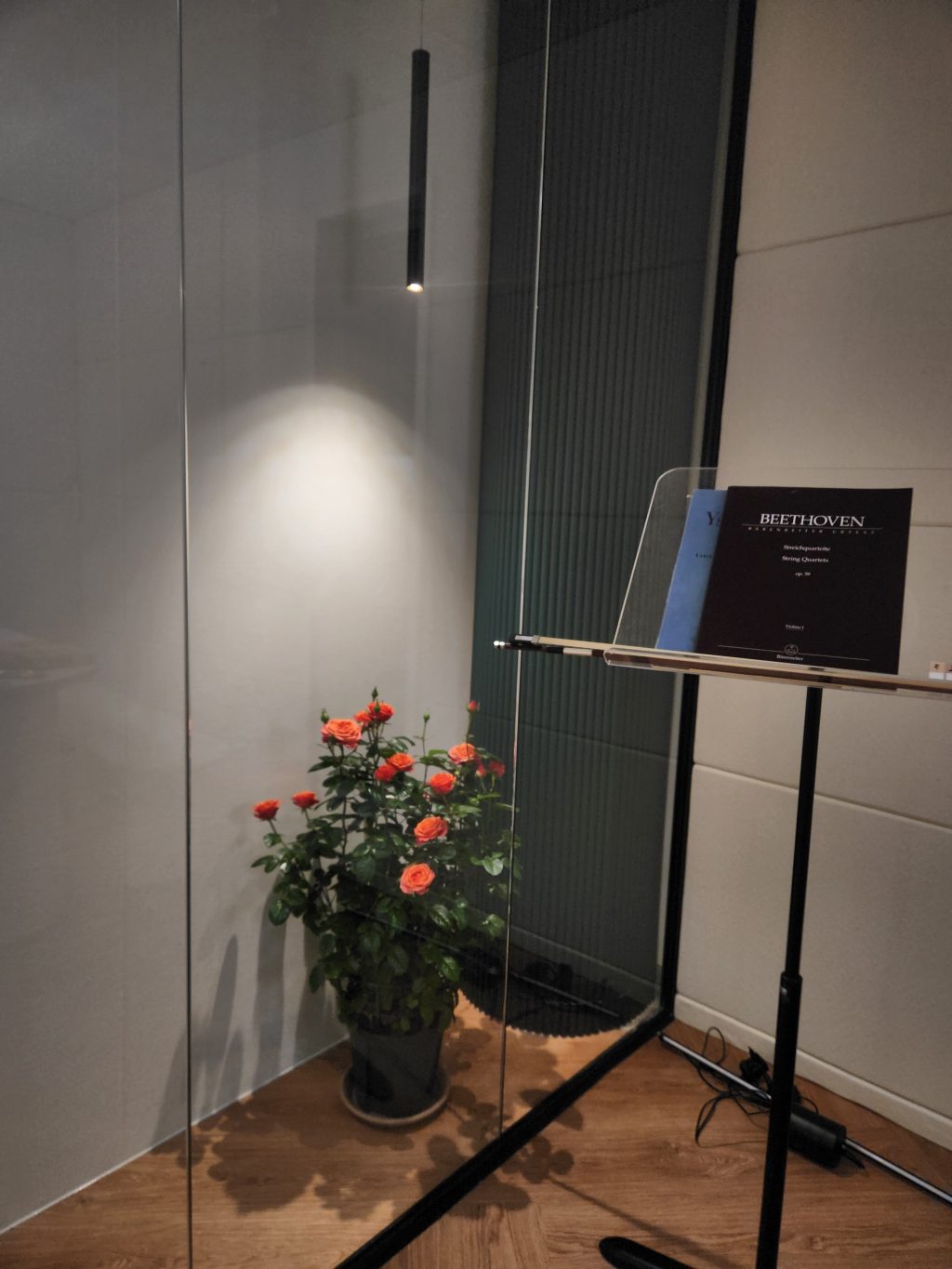 포네바이올린 공덕점