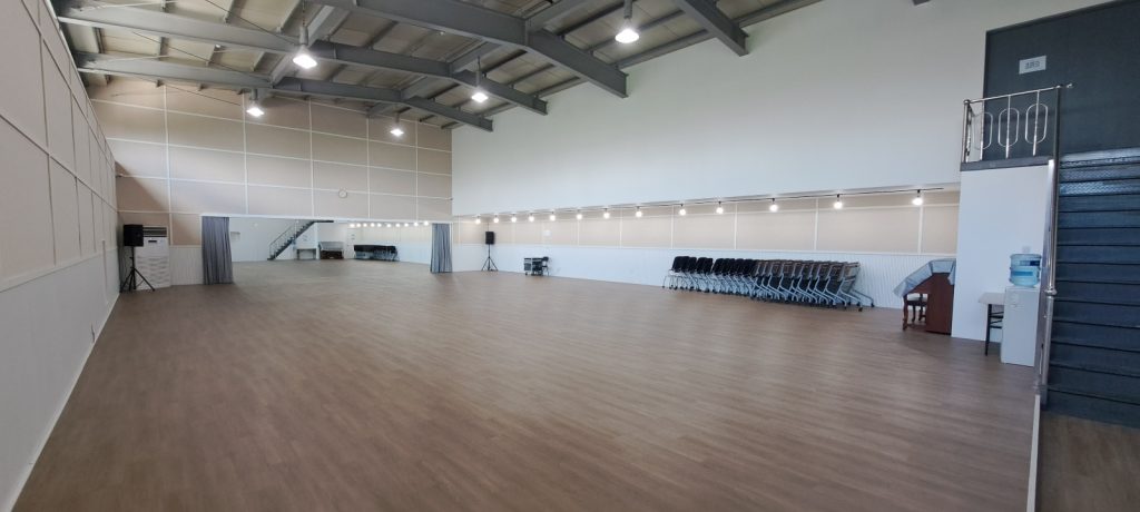 대형연습실 리지스튜디오