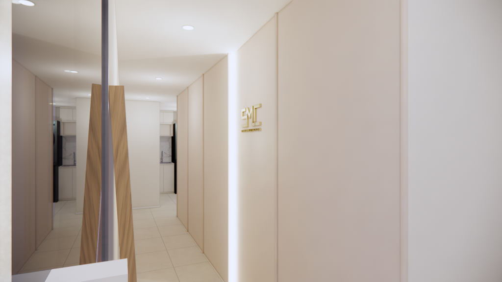 SMC음악연습실 신대방점