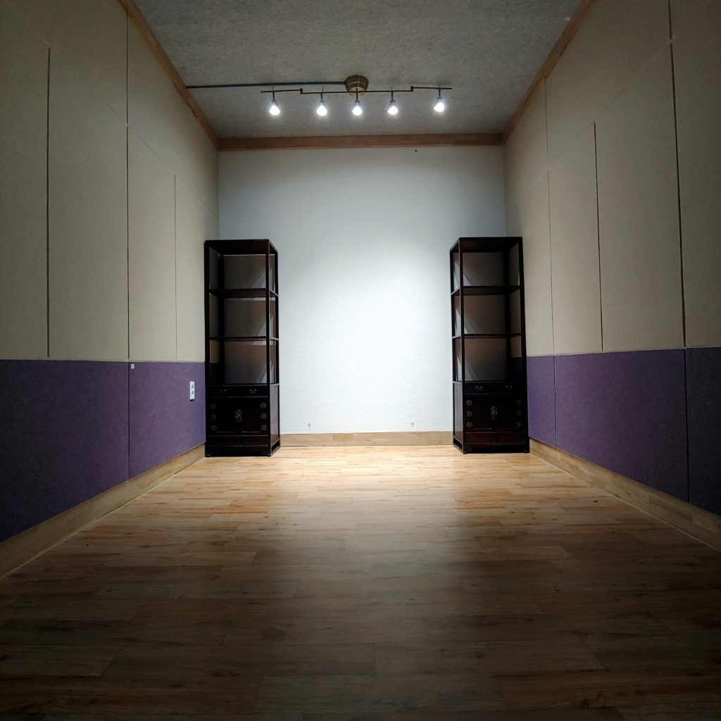 후생가외음악연습실 1호점