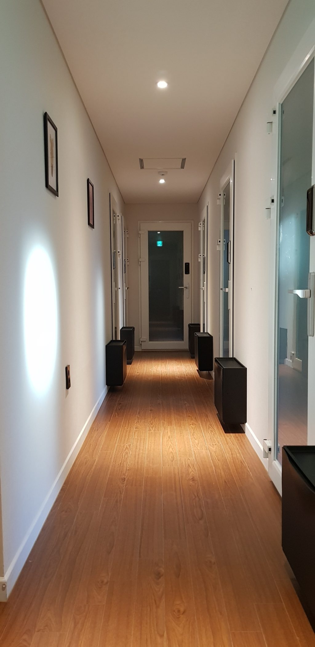 SMC 신대방역 2호점 -  연습실