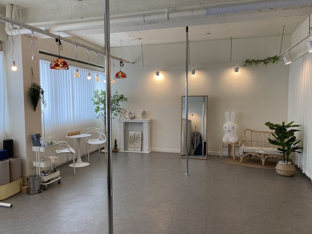 루아 폴 스튜디오