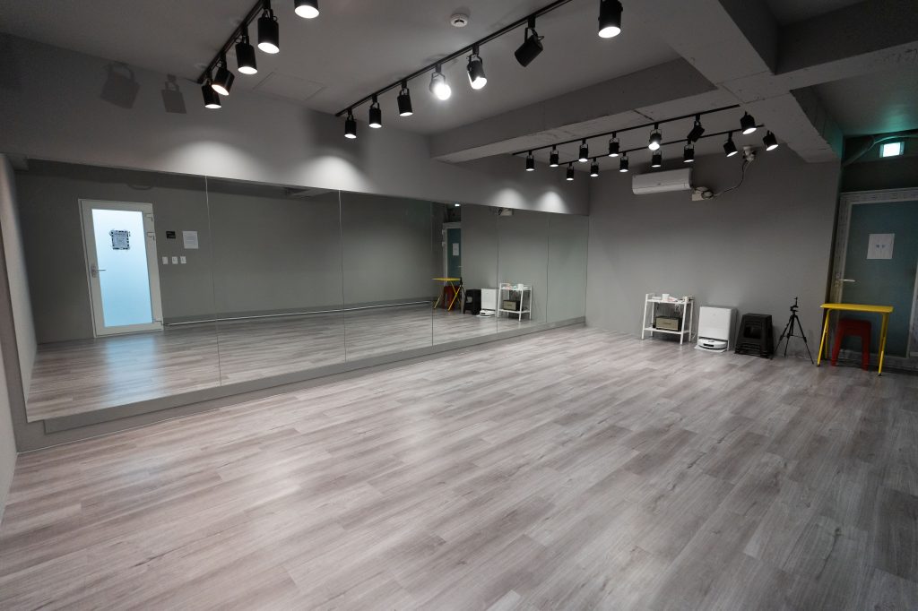 더소울댄스스튜디오 신대방2호점