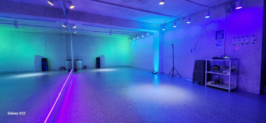 제이엔터 성신여대역점