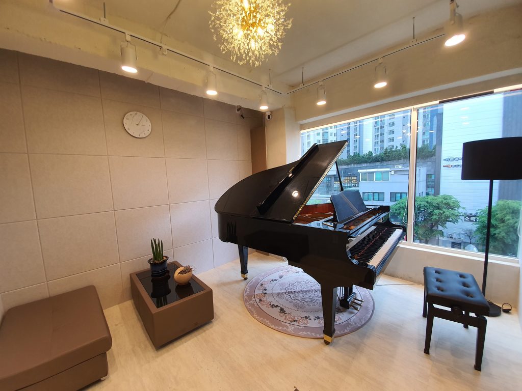 복스뮤직아카데미