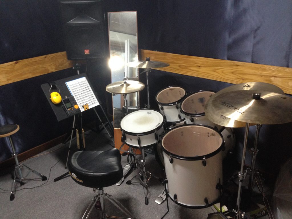 케이드럼스튜디오