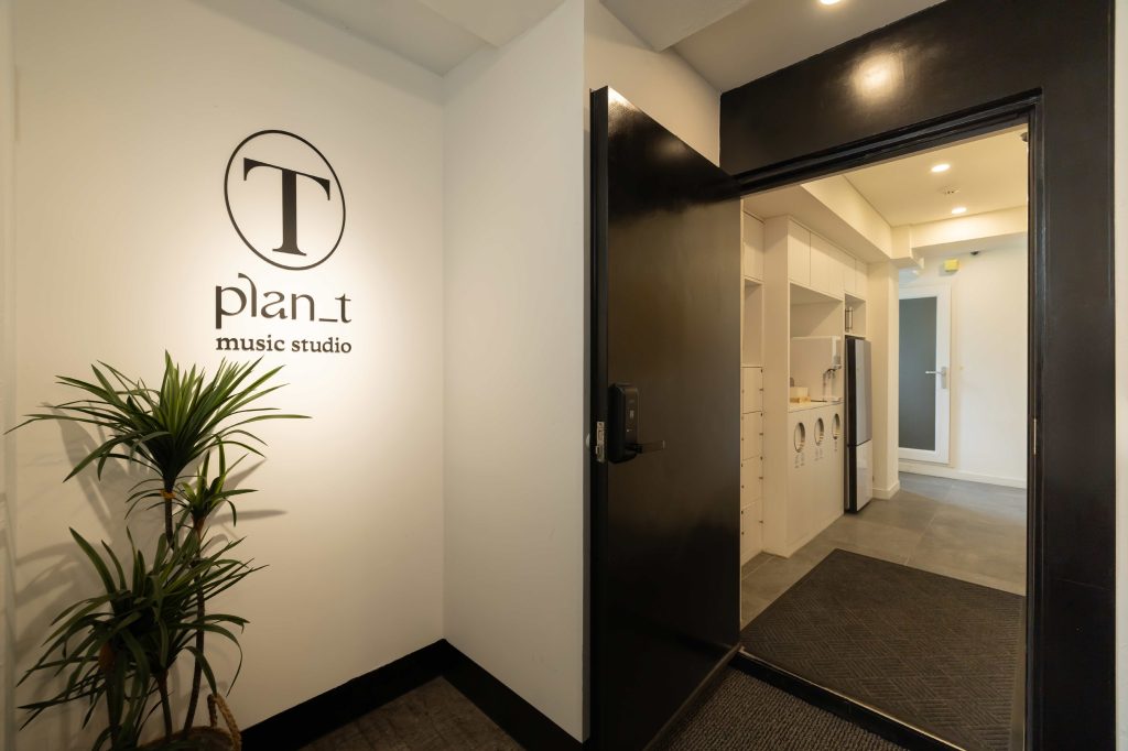 플랜티음악연습실_명일점