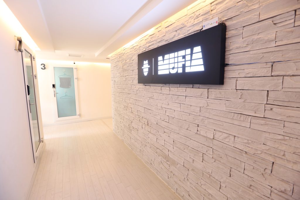 뮤피아 아트스페이스 목동2호점