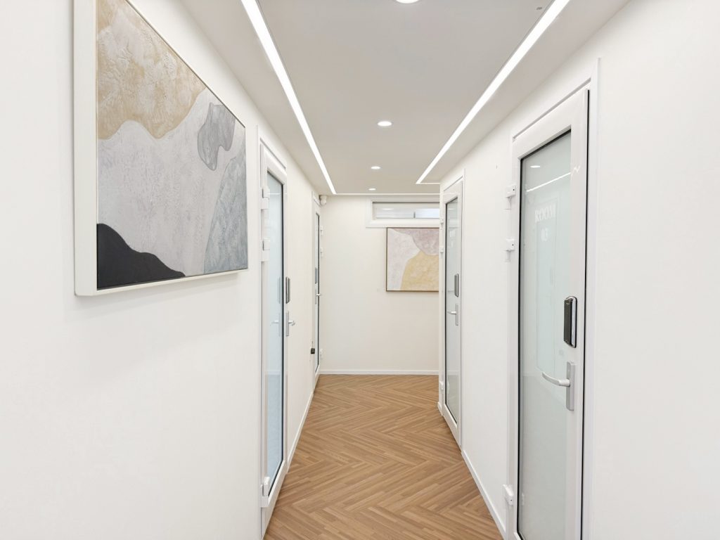 스튜디오 알루 음악연습실