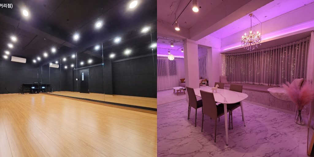 제이비스페이스 신정네거리역점