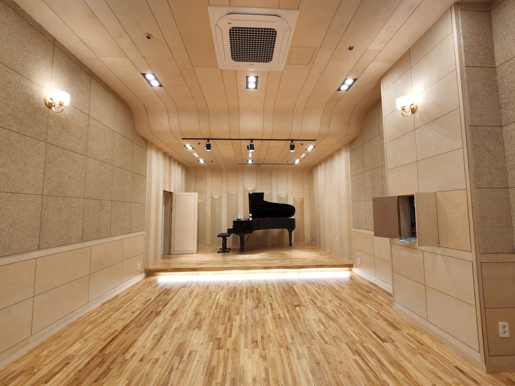 비아뮤직스튜디오