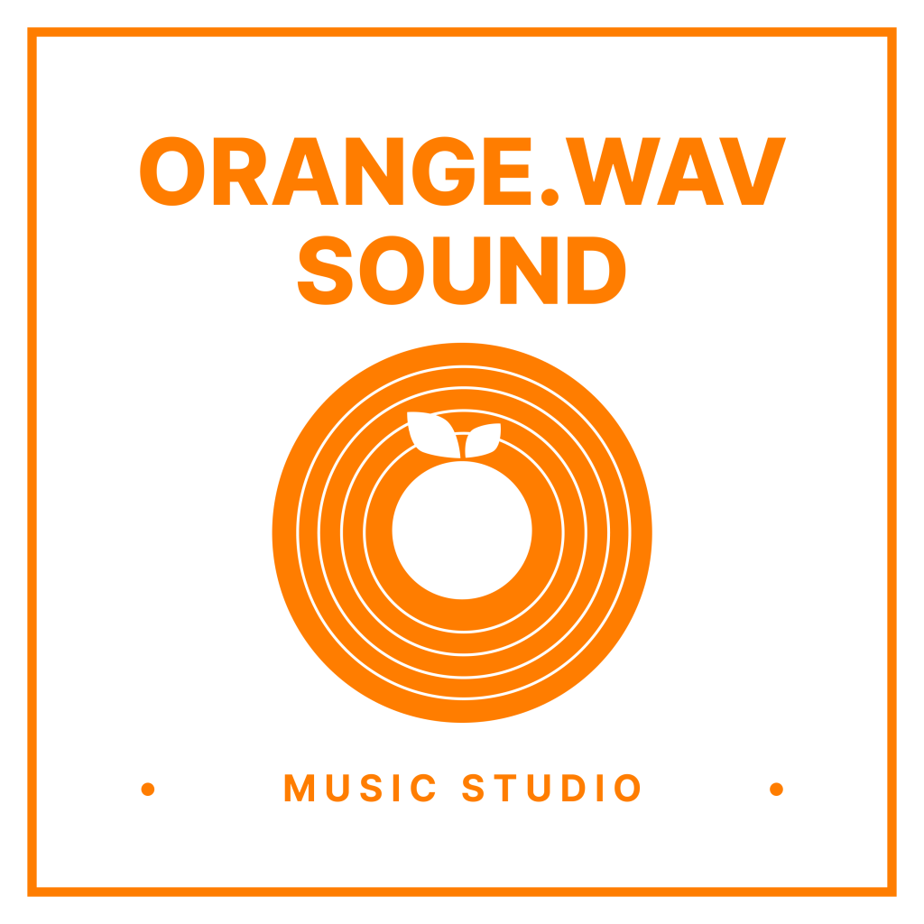 오렌지 웨이브 사운드
