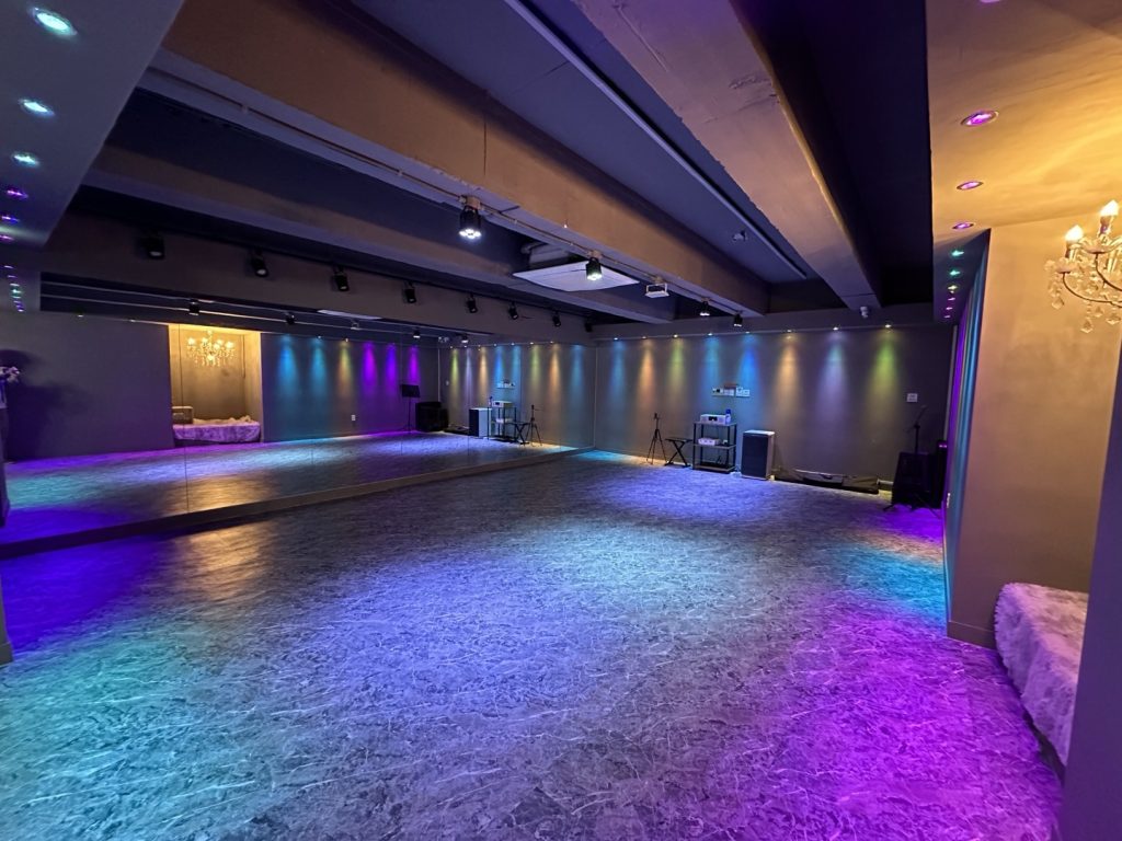 영등포구청 연습실 제이엔터