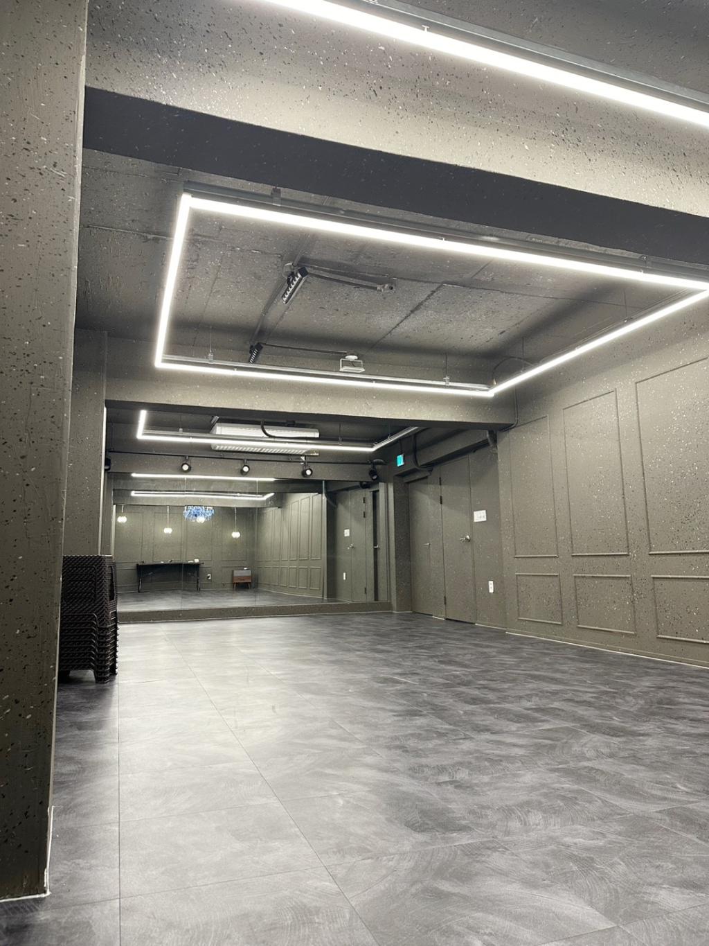 제이엔터연습실 영등포중앙점