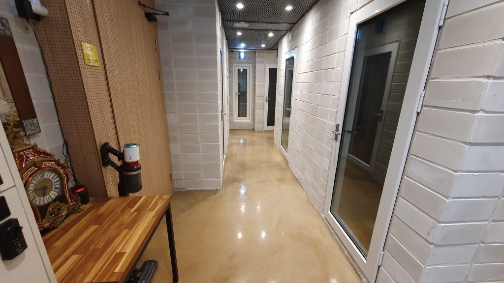 비스킷 음악연습실