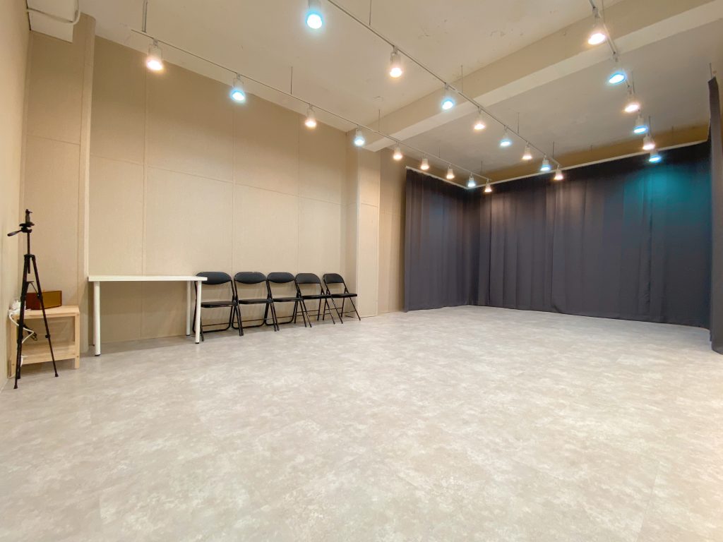 킵고잉 스튜디오 구로점