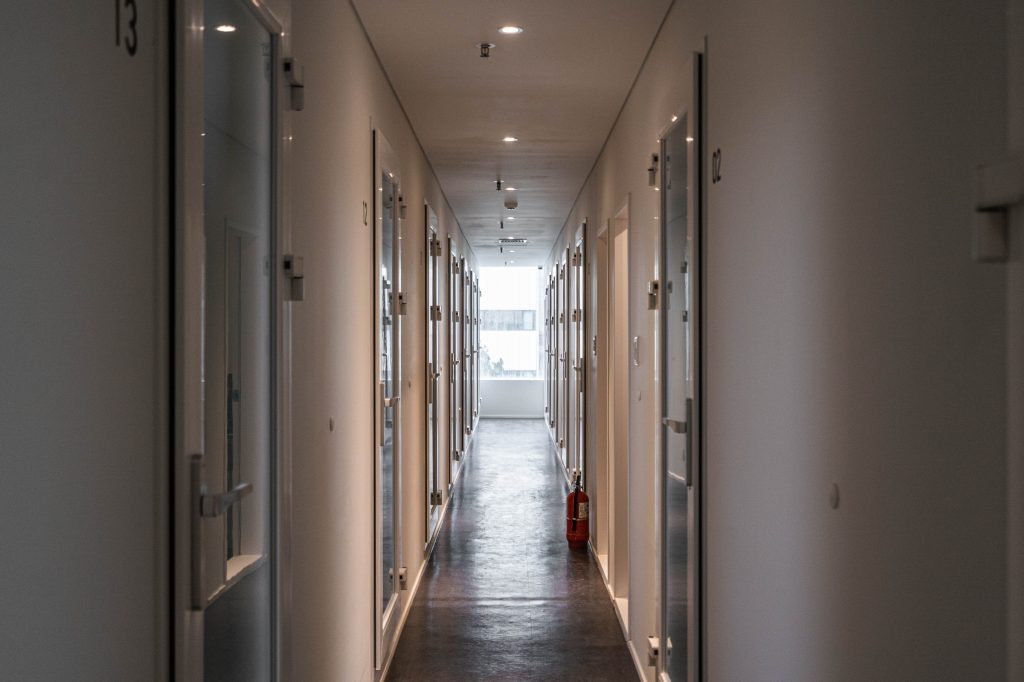 IN STUDIO 안산점 -  연습실