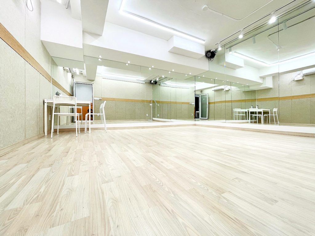 강남 연습실 마온