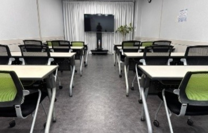 시온미팅룸 -  연습실