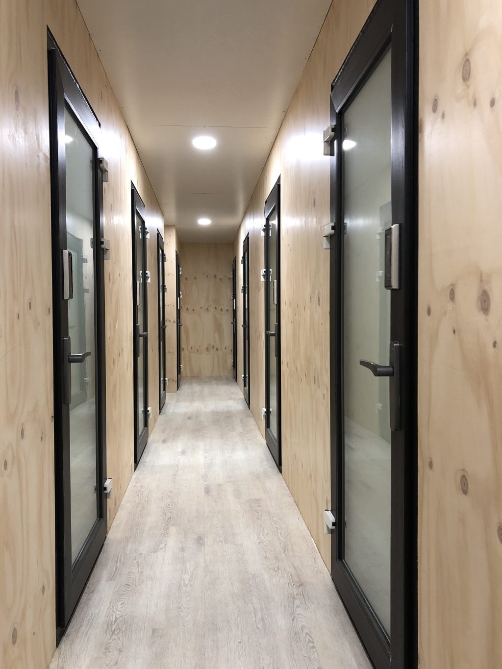 블랙튠음악연습실