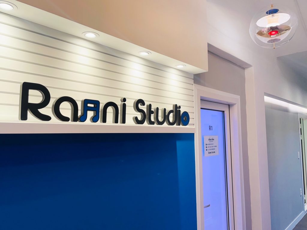 라니연습실 쌍문점