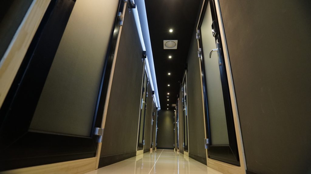 가온사운드랩 음악연습실