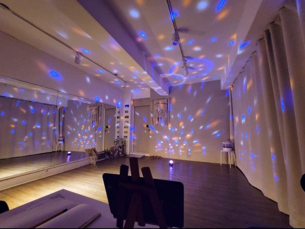 너와나의연습실