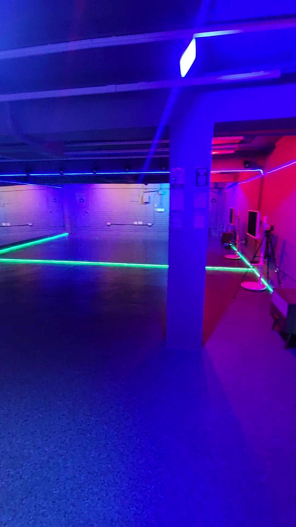 하이브 낙성대점