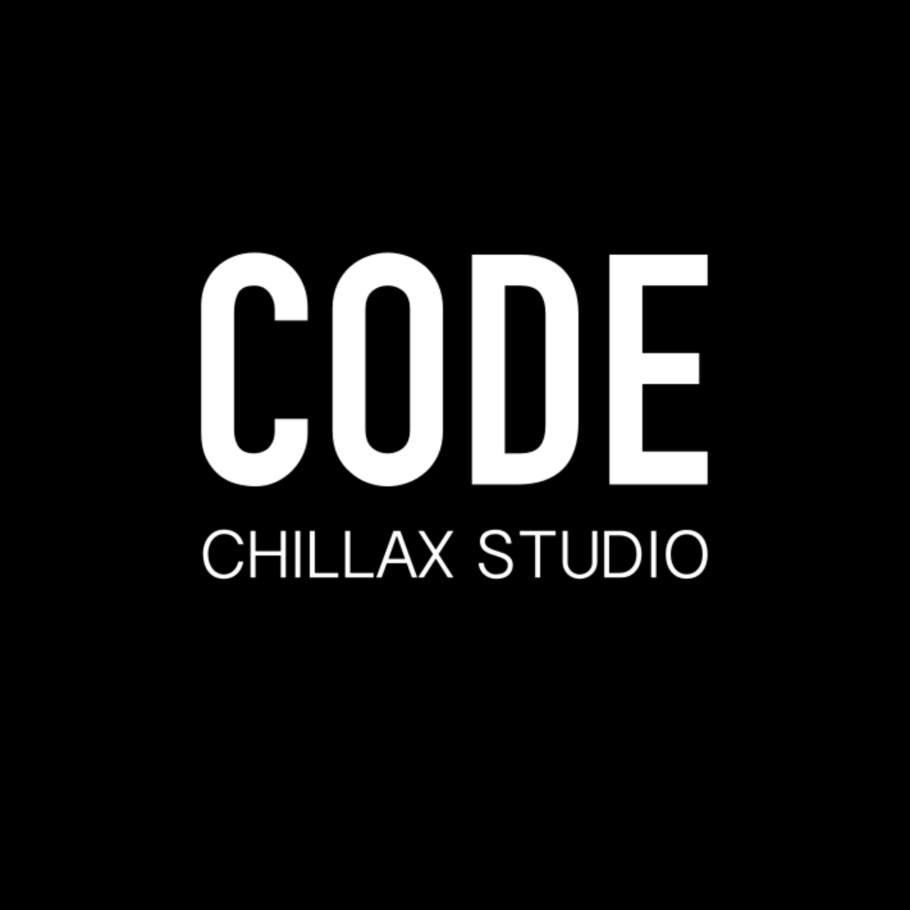 코드 칠렉스 스튜디오