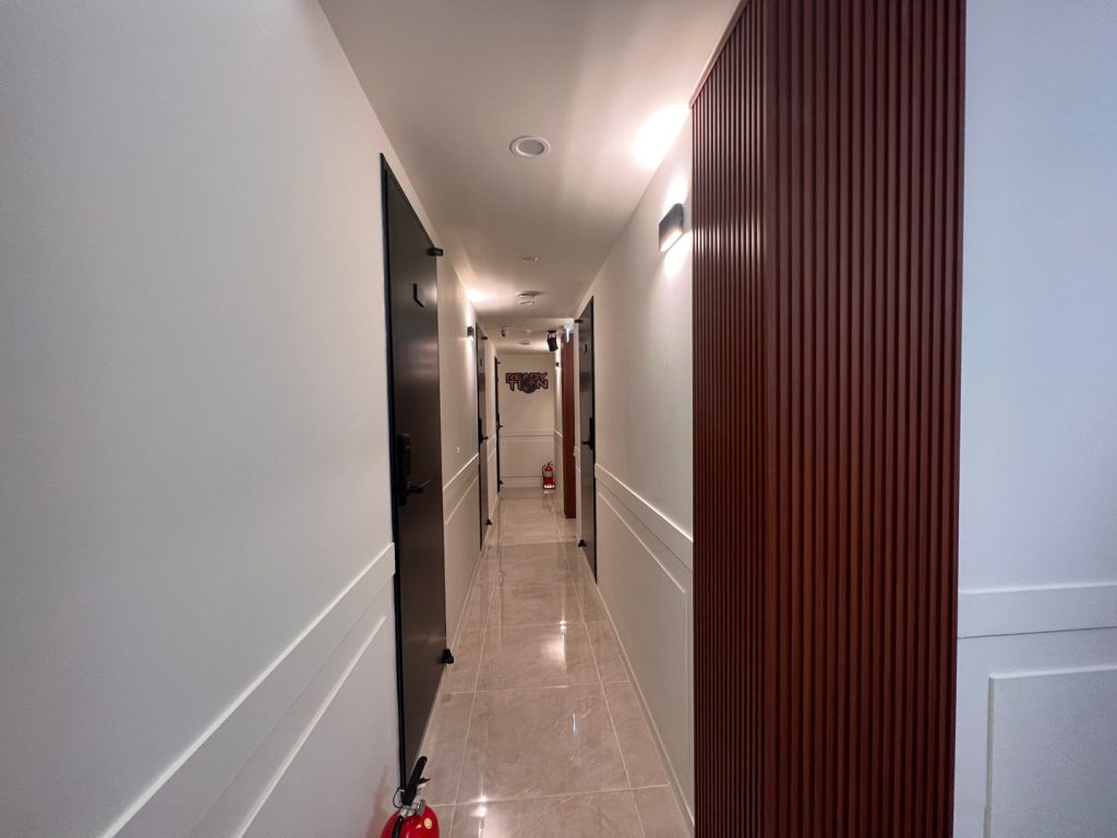 레디션신림2호점