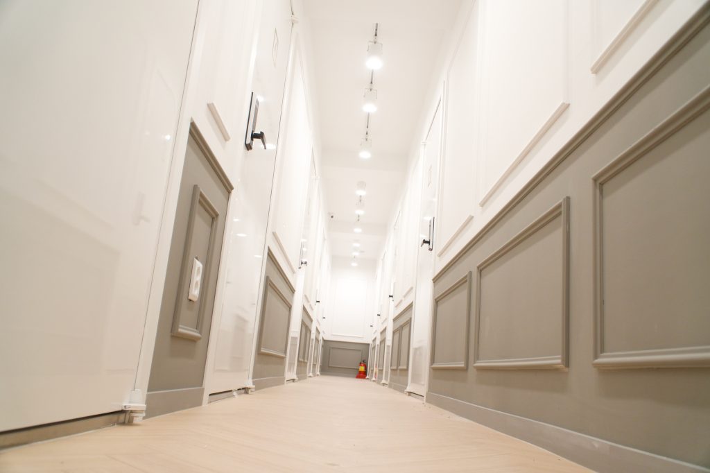 뮤피아 아트스페이스 신림3호점