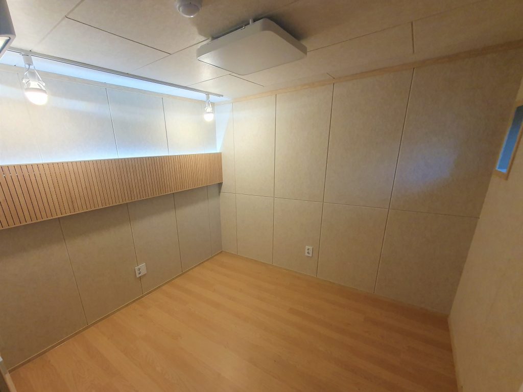 피델리티사운드