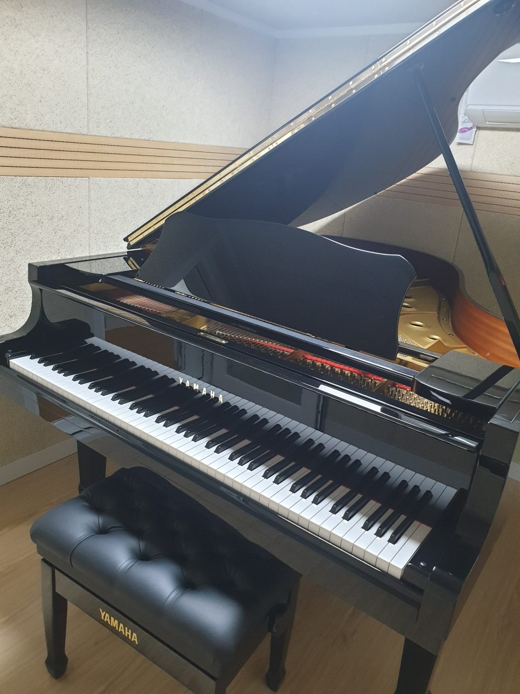 라온음악연습실