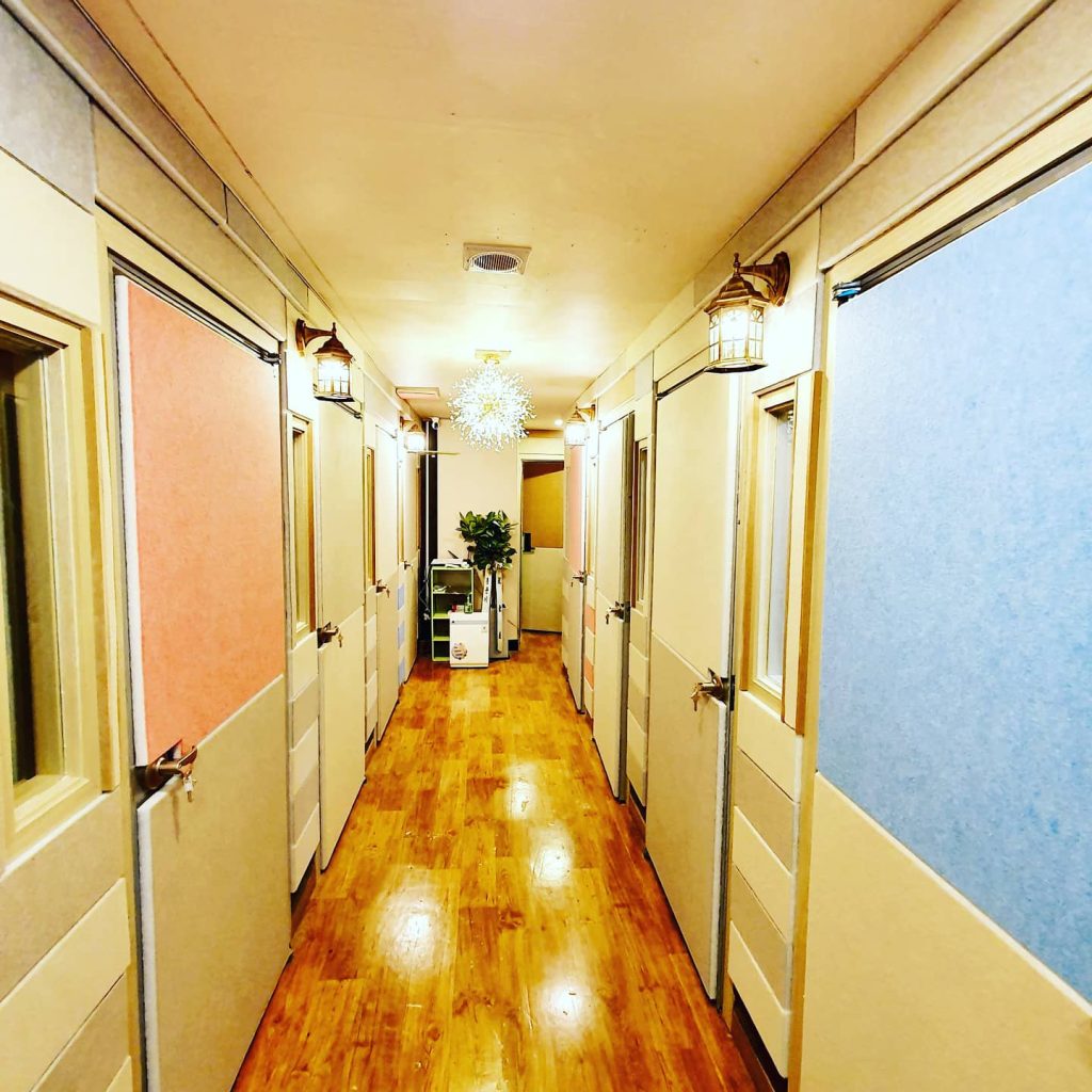 피아노클럽 풍류