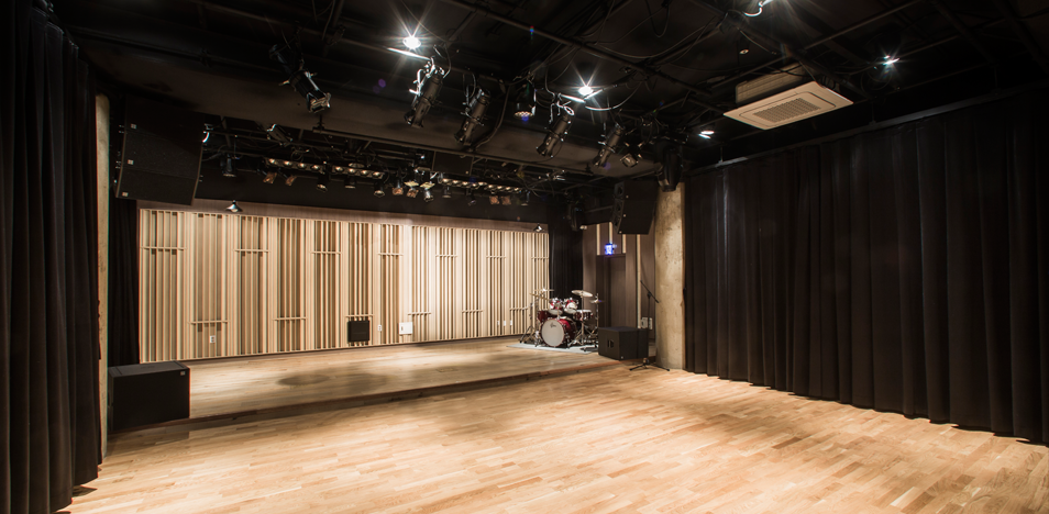 서울마포음악창작소