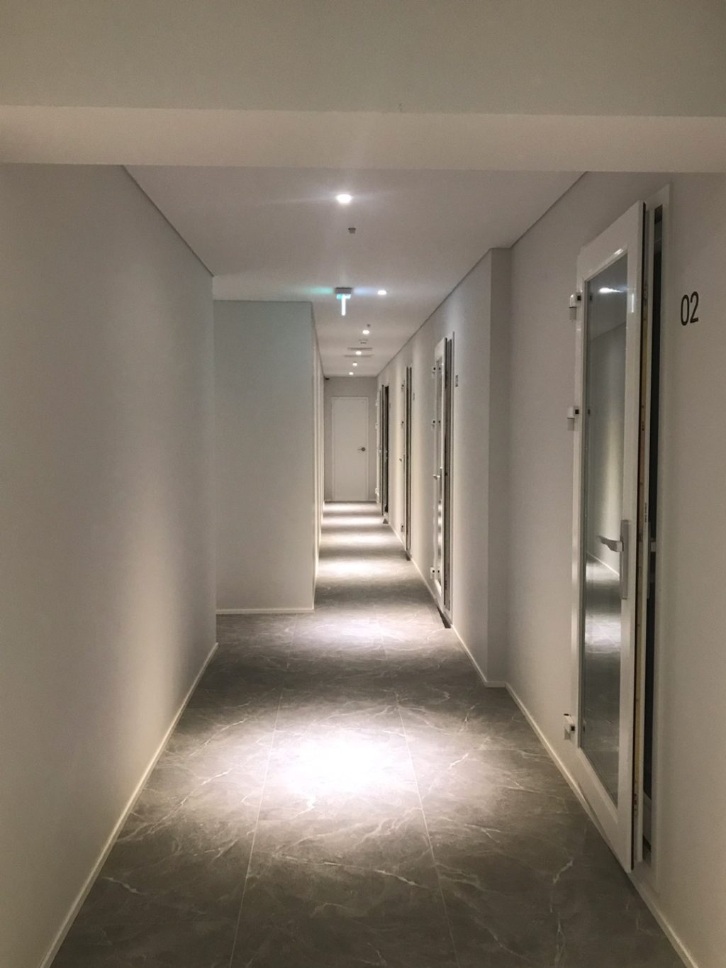 스투도 녹음실 & 음악연습실 -  연습실