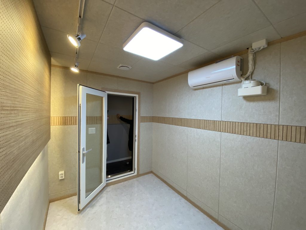 고품격 수스튜디오 음악연습실 2호점