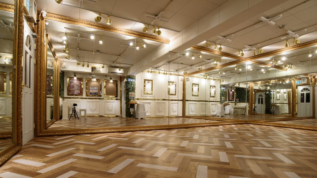 이수연습실 올리브공간대여