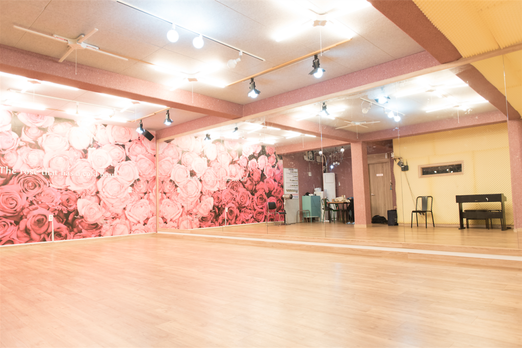 사당연습실 아뜰리에