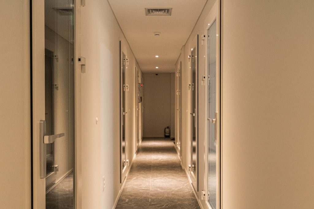 SMC 성신여대 2호점 -  연습실