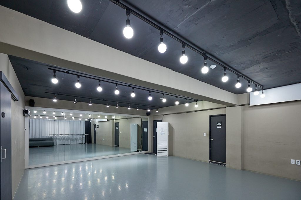 수온스튜디오 연습실 성신여대점