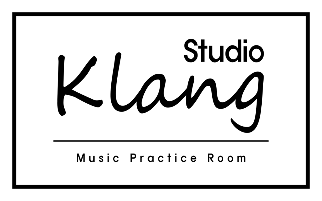 스튜디오 클랑 음악연습실 -  연습실