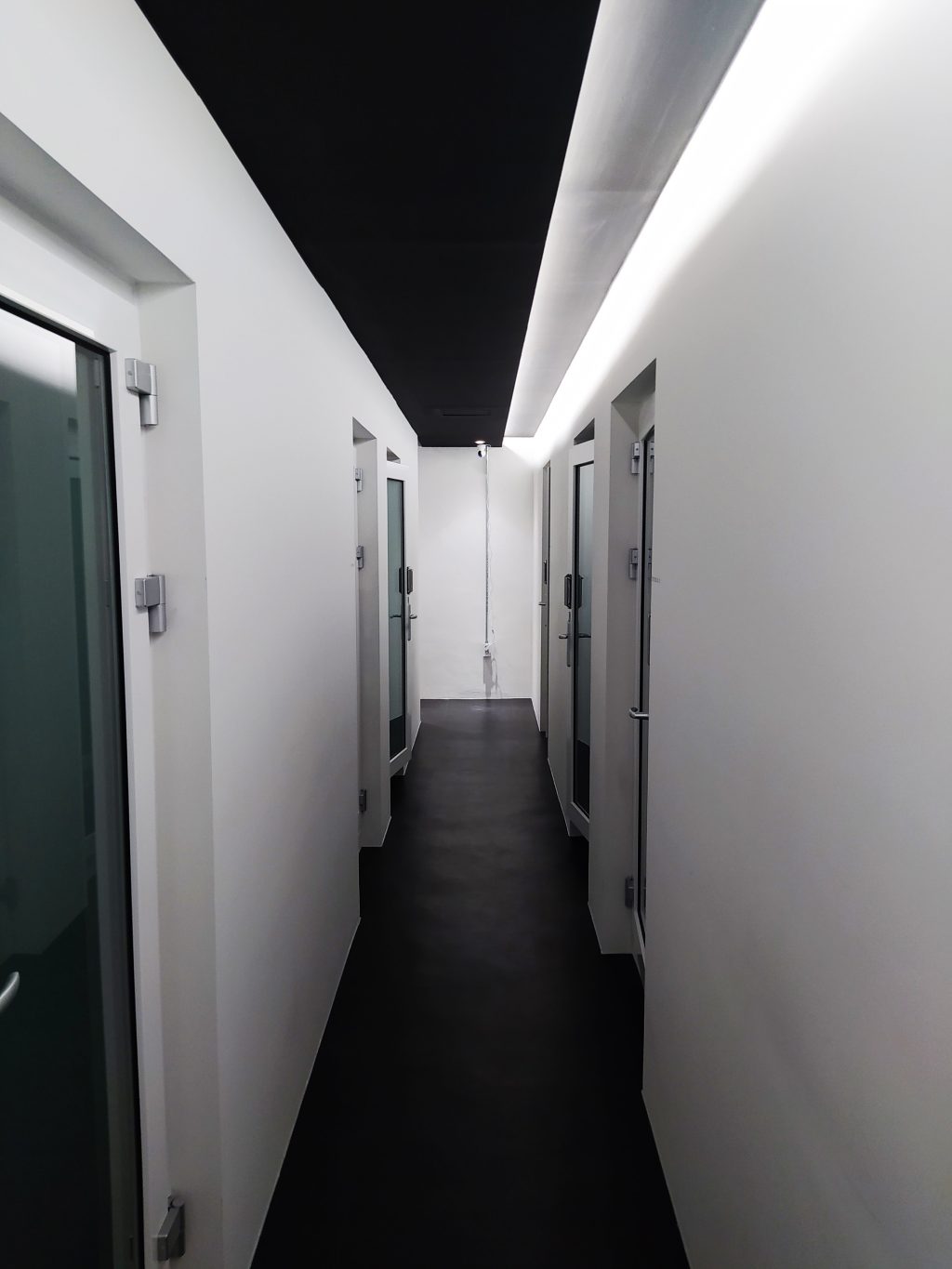 왕드럼 음악 연습실