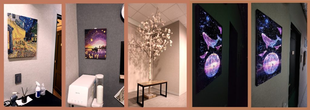 예술공간 종종 연습실 -  연습실