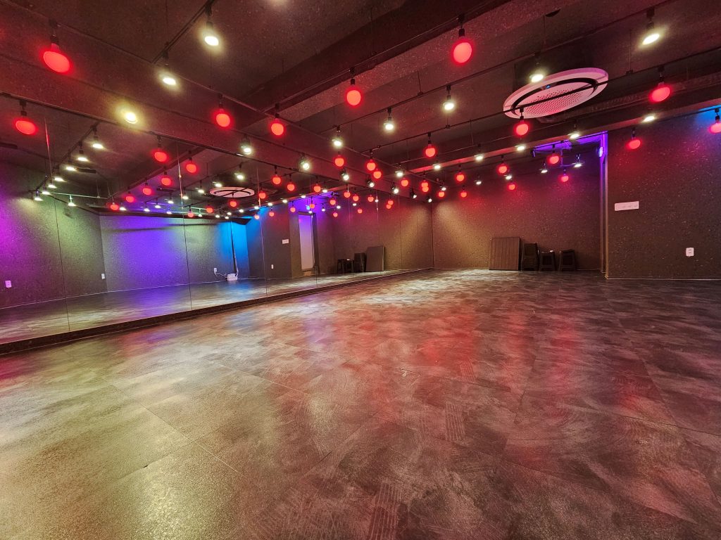 대치동연습실제이엔터