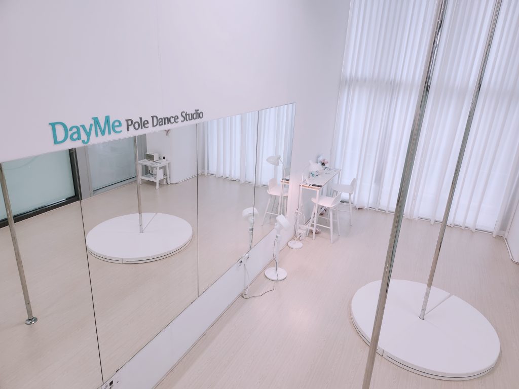 데이미폴스튜디오 하남미사점