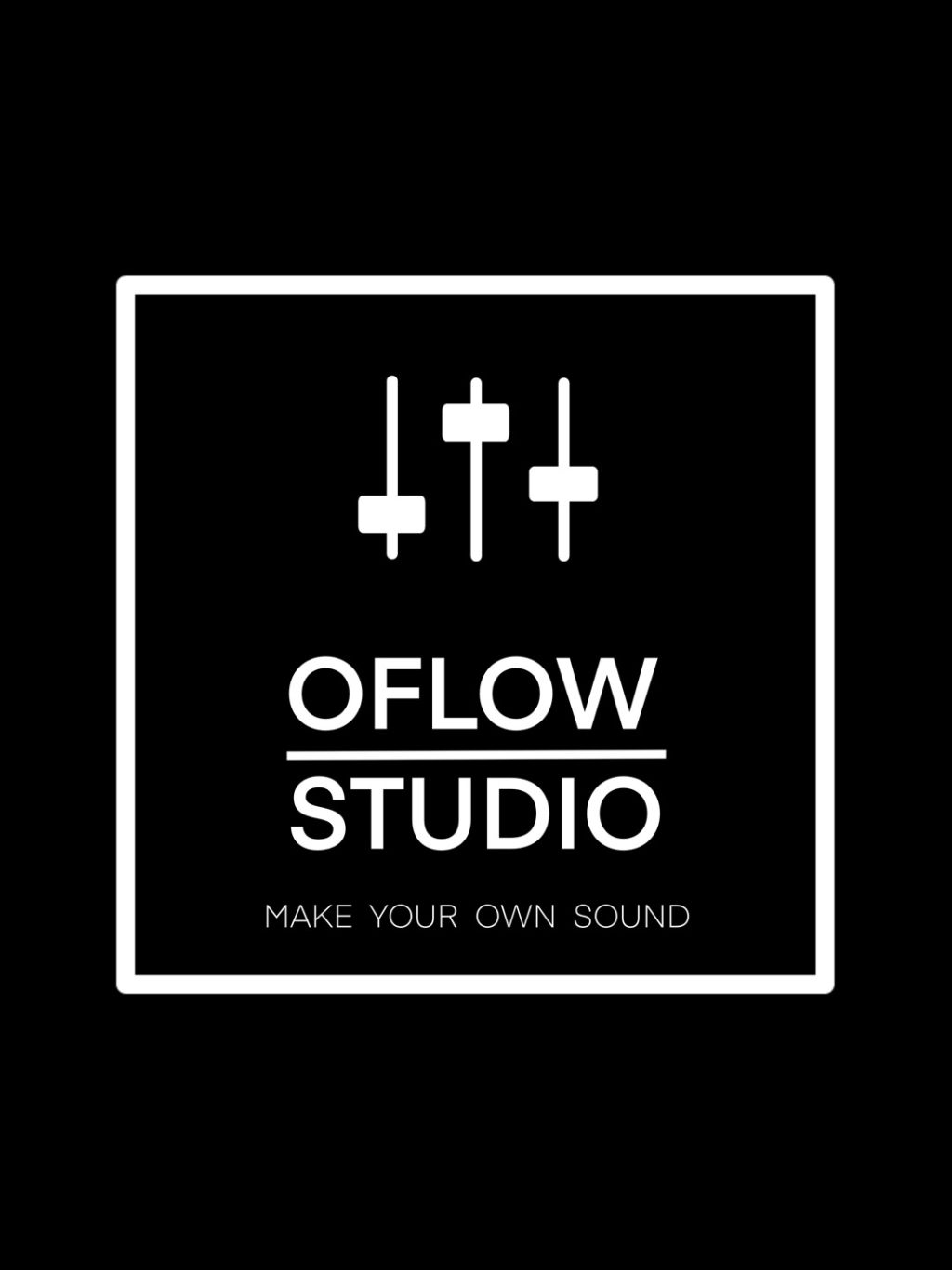 오플로우 스튜디오