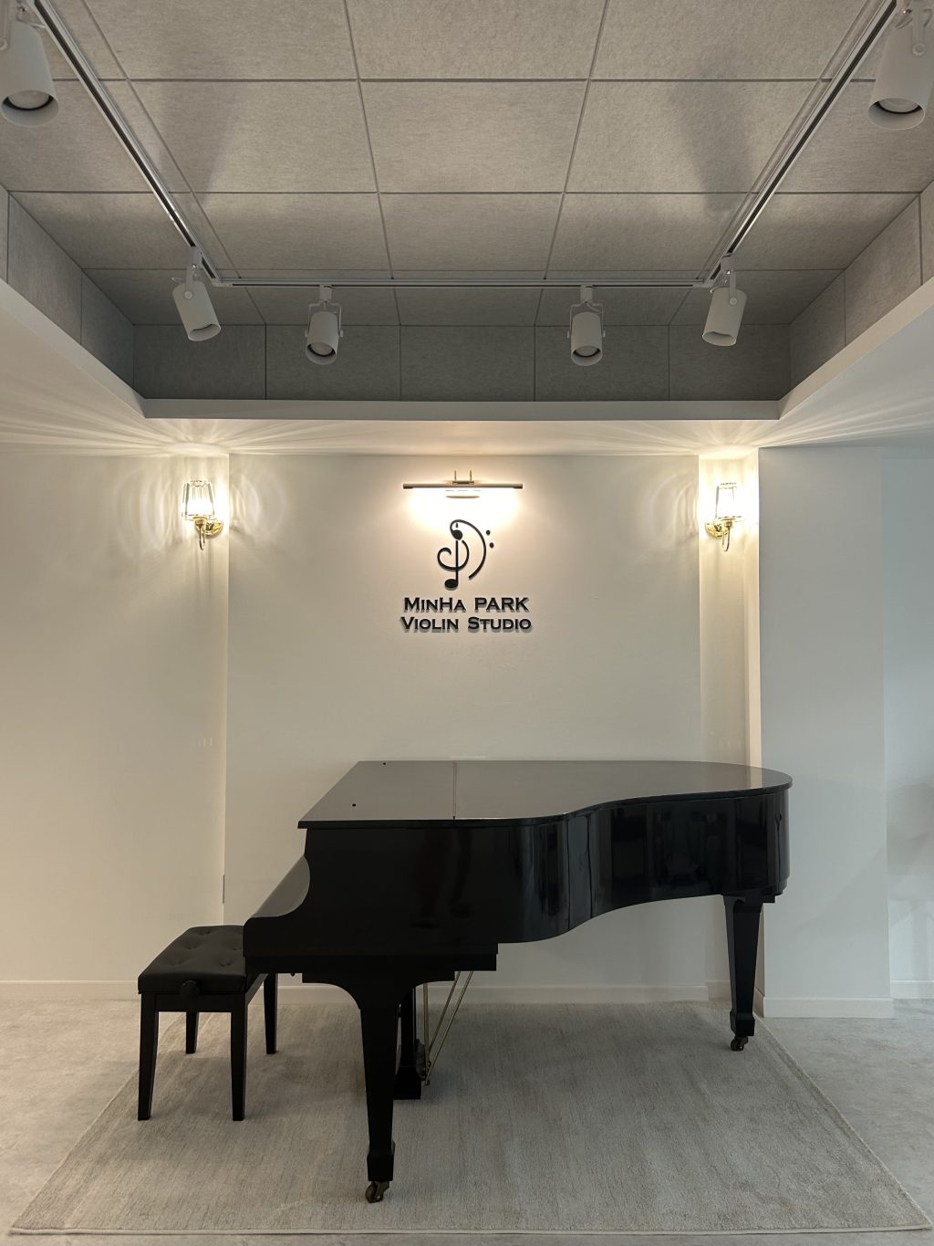 박민하바이올린스튜디오음악교습소