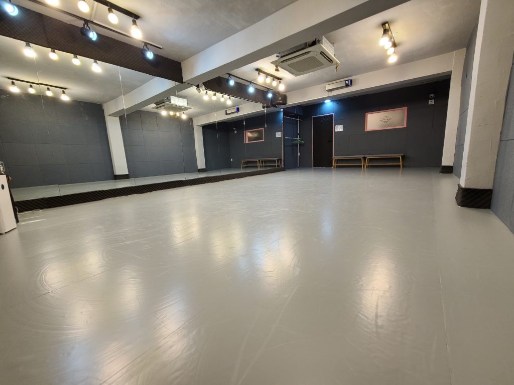 드림연습실 -  연습실